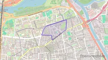 Maison 72 m² cinq pièces à vendre à Villeurbanne