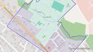 Maison 100 m² quatre pièces à vendre à Suippes