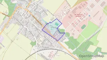 Maison 100 m² quatre pièces à vendre à Suippes
