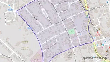 Maison 55 m² trois pièces à vendre à Vénissieux Maison 55 m² trois pièces à vendre à Vénissieux