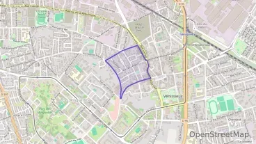 Maison 55 m² trois pièces à vendre à Vénissieux Maison 55 m² trois pièces à vendre à Vénissieux