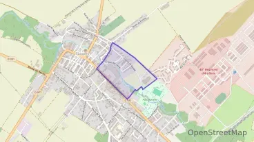 Maison 60 m² quatre pièces à vendre à Suippes