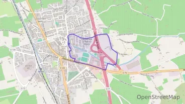 Maison 88 m² quatre pièces à vendre à Sénas