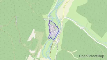 Maison 110 m² quatre pièces à vendre à Veuvey-sur-Ouche