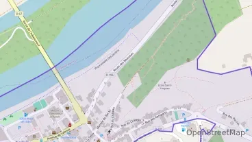 Maison 90 m² trois pièces à vendre à Châteauneuf-sur-Isère