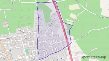 Maison 57 m² trois pièces à vendre à Sénas