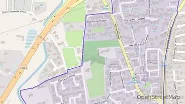 Maison 89 m² quatre pièces à vendre à Carpentras