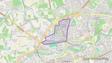 Maison 89 m² quatre pièces à vendre à Carpentras