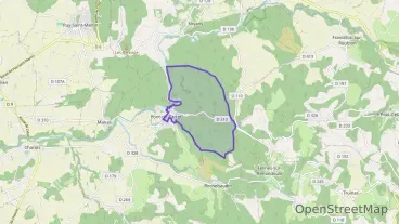 Maison 150 m² six pièces à vendre à Pont-de-Barret Maison 150 m² six pièces à vendre à Pont-de-Barret