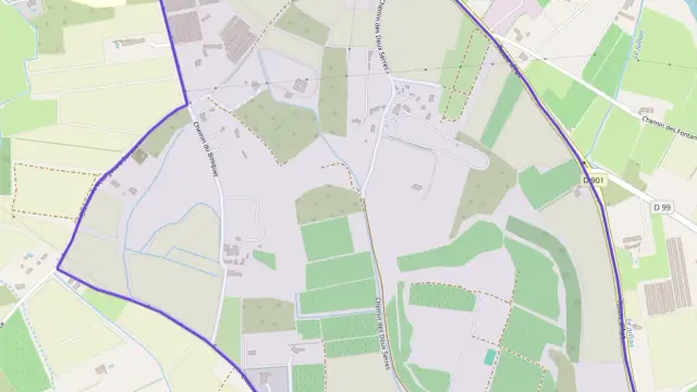 Maison 80 m² quatre pièces à vendre à L`Isle-sur-la-Sorgue