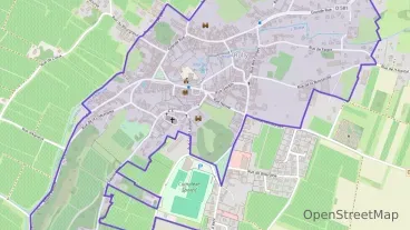 Maison 84 m² trois pièces à vendre à Rully