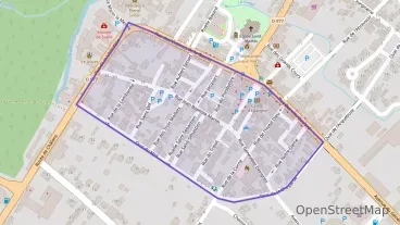 Maison 110 m² quatre pièces à vendre à Suippes