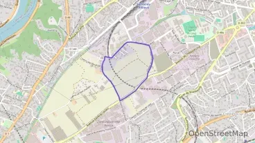 Maison 125 m² six pièces à vendre à Rillieux-la-Pape