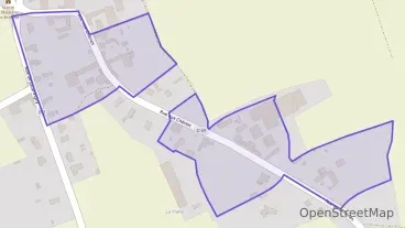 Maison 177 m² cinq pièces à vendre à Maizières-lès-Brienne