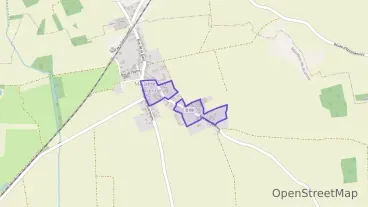 Maison 177 m² cinq pièces à vendre à Maizières-lès-Brienne