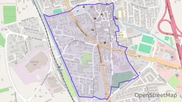 Maison 90 m² quatre pièces à vendre à Sénas