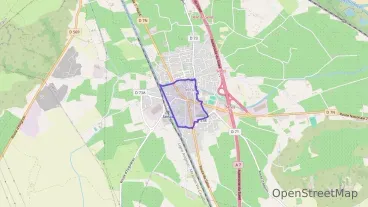 Maison 90 m² quatre pièces à vendre à Sénas