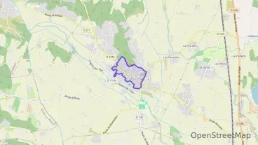 Maison 105 m² quatre pièces à vendre à Montmeyran