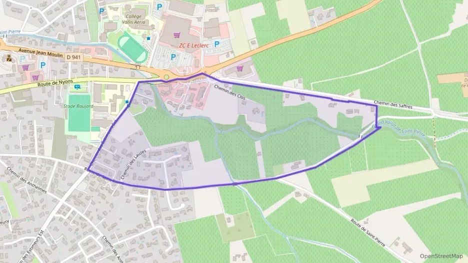 Maison 145 m² cinq pièces à vendre à Valréas Maison 145 m² cinq pièces à vendre à Valréas