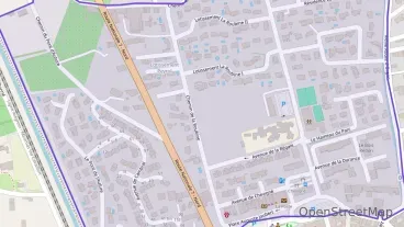Maison 86 m² quatre pièces à vendre à Sénas