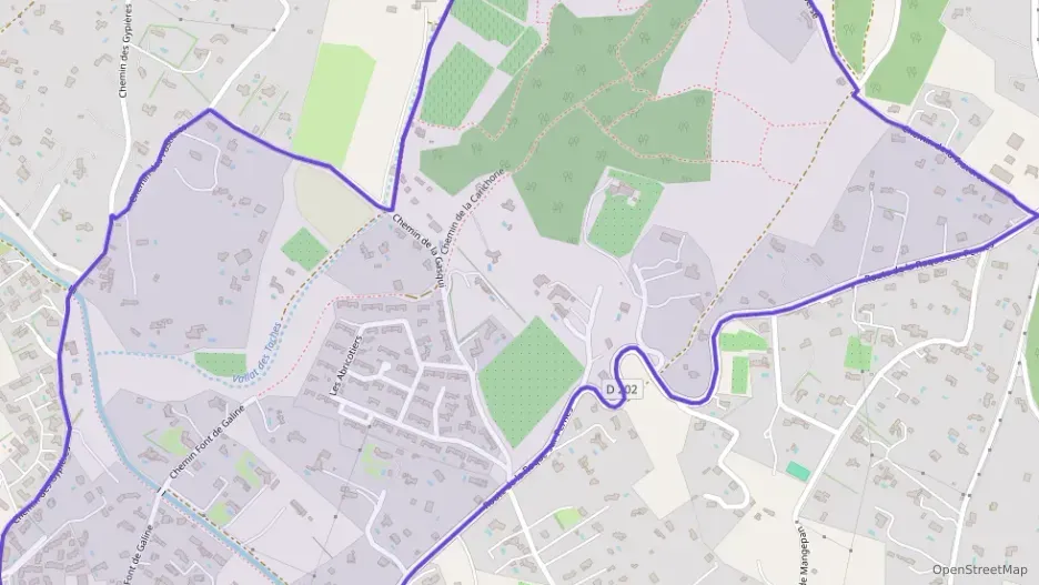 Maison 110 m² cinq pièces à vendre à L`Isle-sur-la-Sorgue