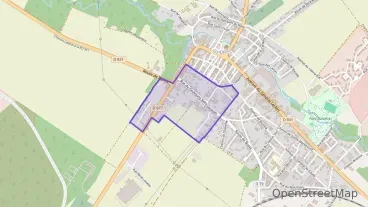 Maison 100 m² cinq pièces à vendre à Suippes