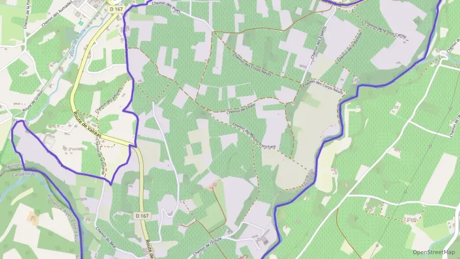 Maison 210 m² six pièces à vendre à Taulignan