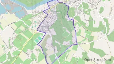 Maison 76 m² quatre pièces à vendre à Châteauneuf-sur-Isère
