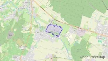Maison 79 m² quatre pièces à vendre à Dracy-le-Fort