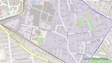 Maison 82 m² quatre pièces à vendre à Valréas
