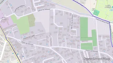 Maison 94 m² trois pièces à vendre à Aubignan