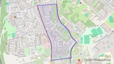 Maison 101 m² cinq pièces à vendre à Vénissieux