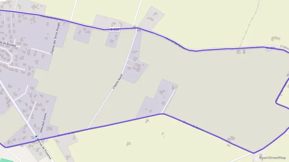 Maison 141 m² cinq pièces à vendre à Malissard Maison 141 m² cinq pièces à vendre à Malissard