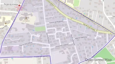 Maison 55 m² trois pièces à vendre à Valréas