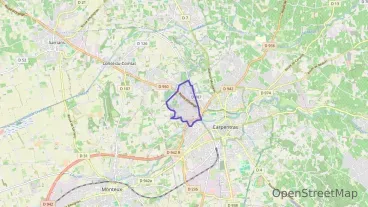 Maison 192 m² quatre pièces à vendre à Carpentras