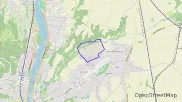 Maison 111 m² cinq pièces à vendre à Cailloux-sur-Fontaines
