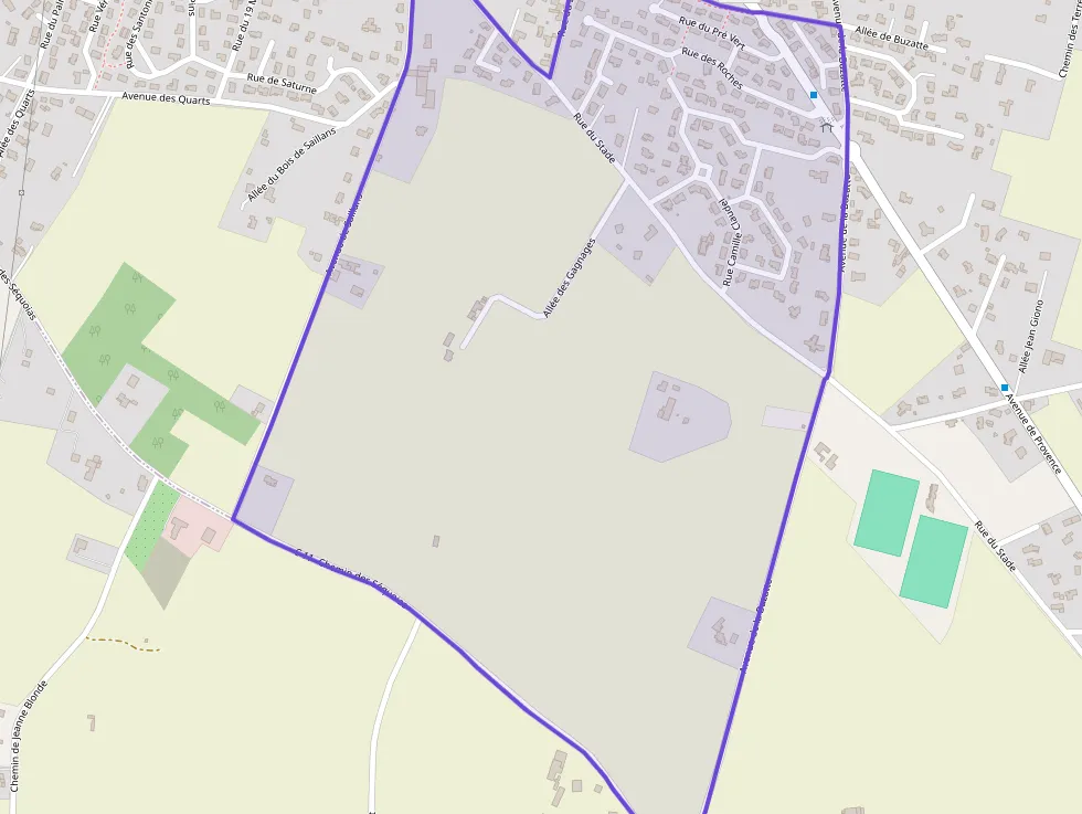 Maison 102 m² quatre pièces à vendre à Malissard