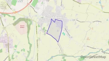 Maison 102 m² quatre pièces à vendre à Malissard