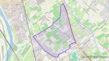 Maison 88 m² quatre pièces à vendre à Cheval-Blanc