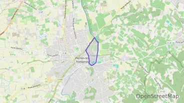 Maison 120 m² quatre pièces à vendre à Pernes-les-Fontaines