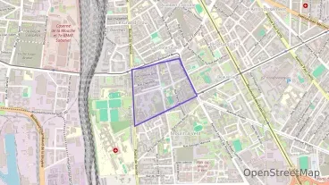 Maison 87 m² cinq pièces à vendre à Vénissieux