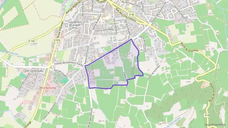 Maison 129 m² cinq pièces à vendre à Valréas