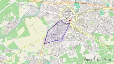 Maison 66 m² trois pièces à vendre à Valréas