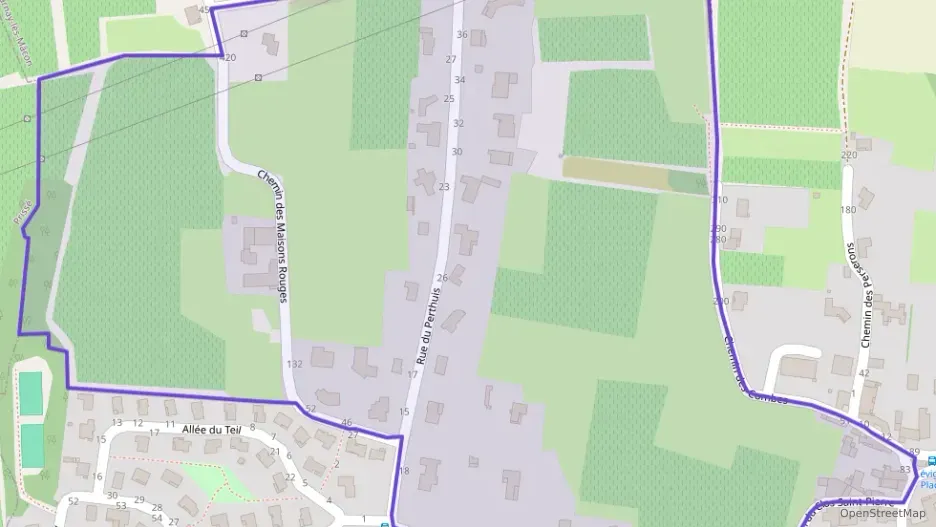 Maison 136 m² cinq pièces à vendre à Charnay-lès-Mâcon