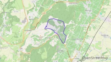 Maison 73 m² trois pièces à vendre à Saint-Aubin Maison 73 m² trois pièces à vendre à Saint-Aubin