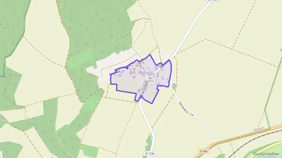 Maison 80 m² trois pièces à vendre à Mosson