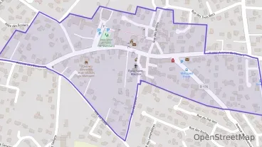 Maison 84 m² quatre pièces à vendre à Malissard