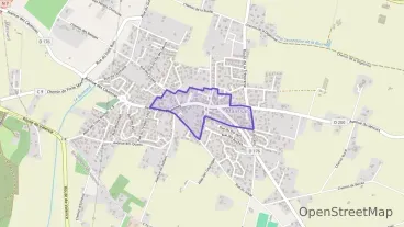 Maison 84 m² quatre pièces à vendre à Malissard