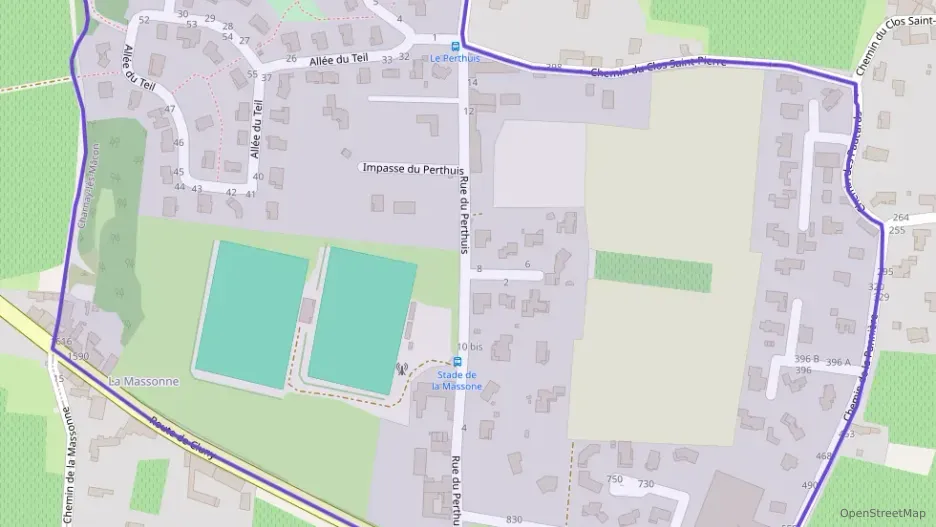 Maison 150 m² six pièces à vendre à Charnay-lès-Mâcon