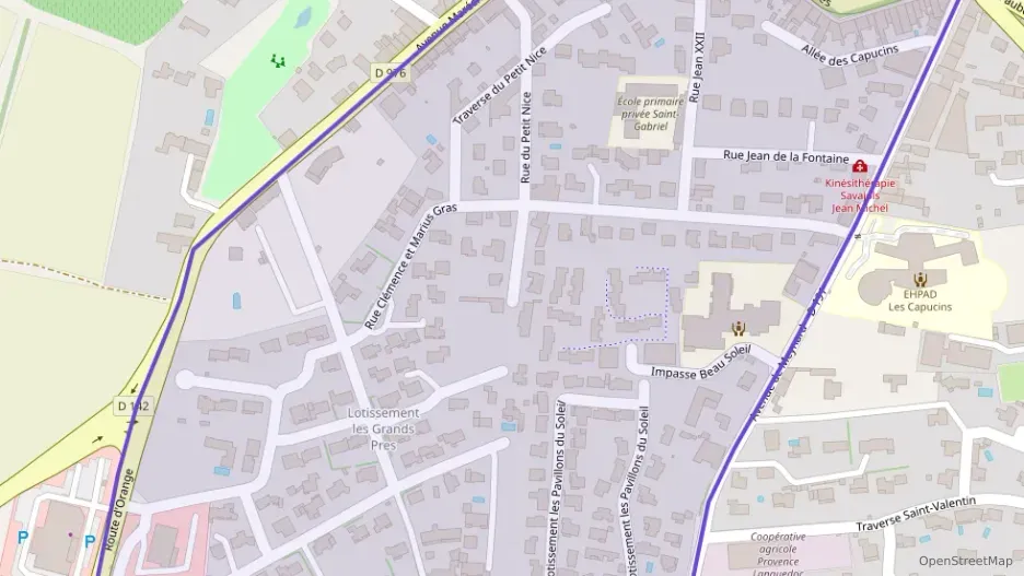 Maison 158 m² sept pièces à vendre à Valréas Maison 158 m² sept pièces à vendre à Valréas